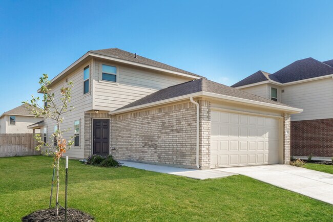 Foto del edificio - Applewhite Meadows - 2359 Dry Moss Way San...