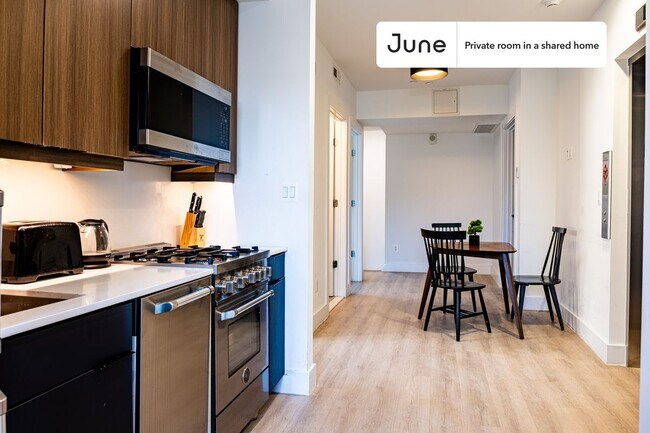 Foto del edificio - Room in Shared 4 bed/2 bath home