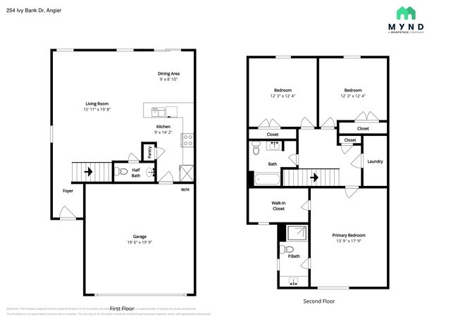 Foto del edificio - 254 Ivy Bank Dr