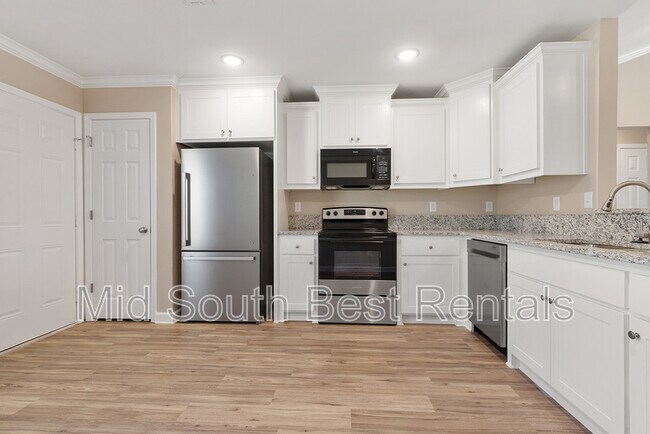 Foto del edificio - 705 Hill Rd
