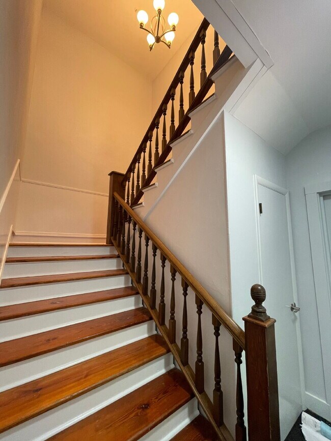 Foto del edificio - Recently remodeled 2/1 in Midtown!