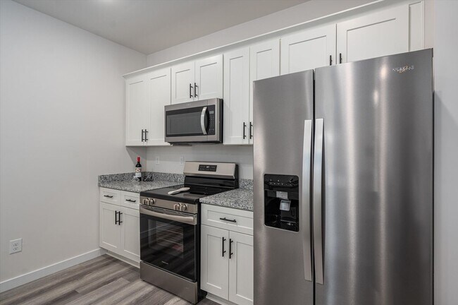 Foto del edificio - 900 Ac Little Dr