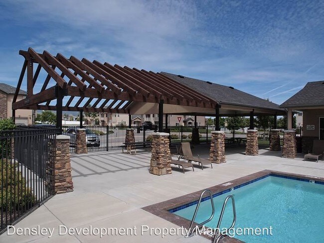 Building Photo - 7053 S Greensand Dr