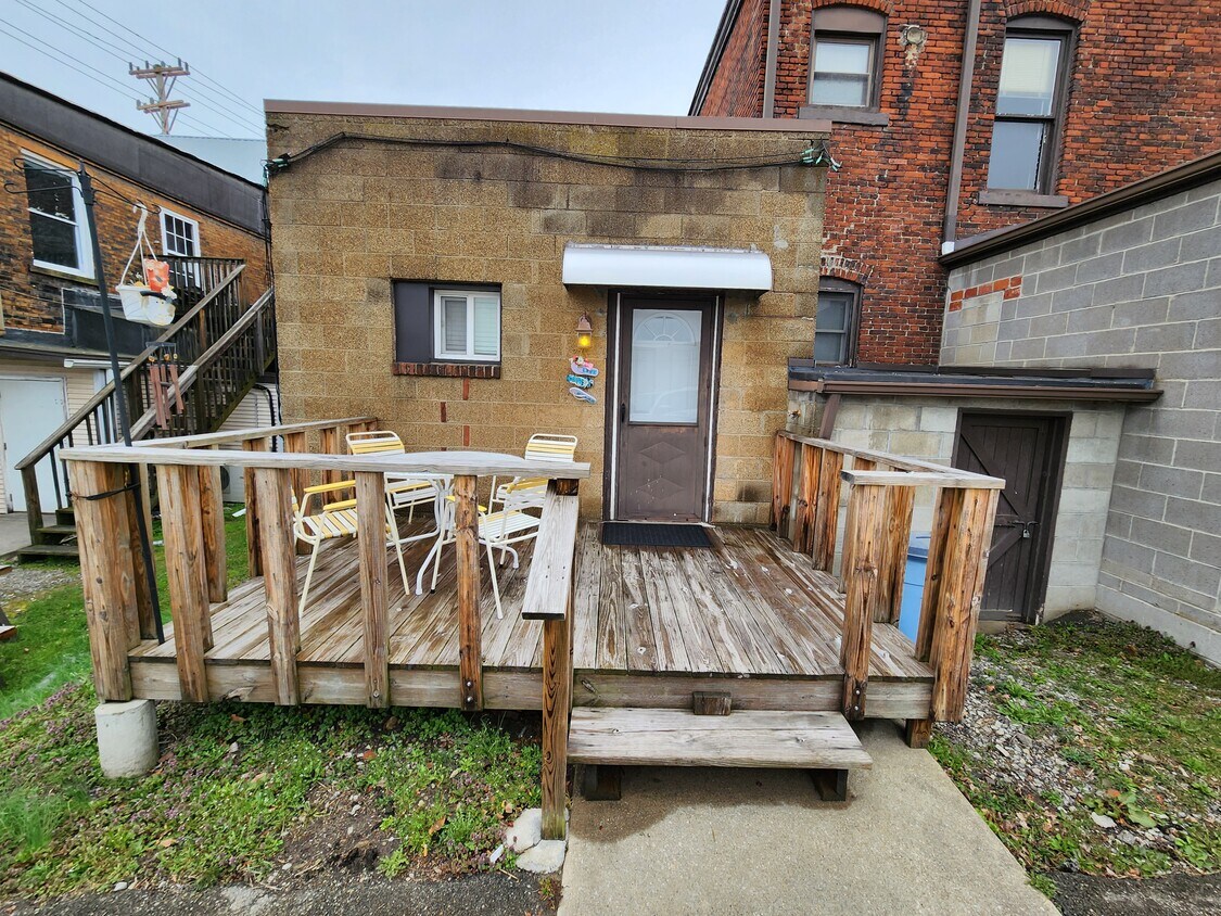 244 S Main St Unit 244, Washington, PA 15301 Apartments in Washington