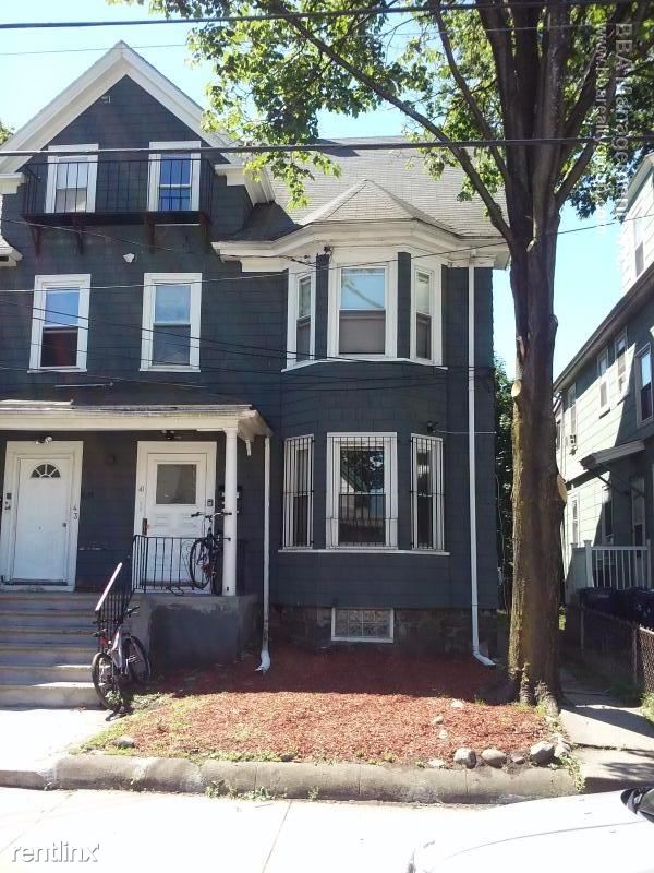 41 Pratt St, Allston, MA 02134 Condo for Rent in Allston, MA