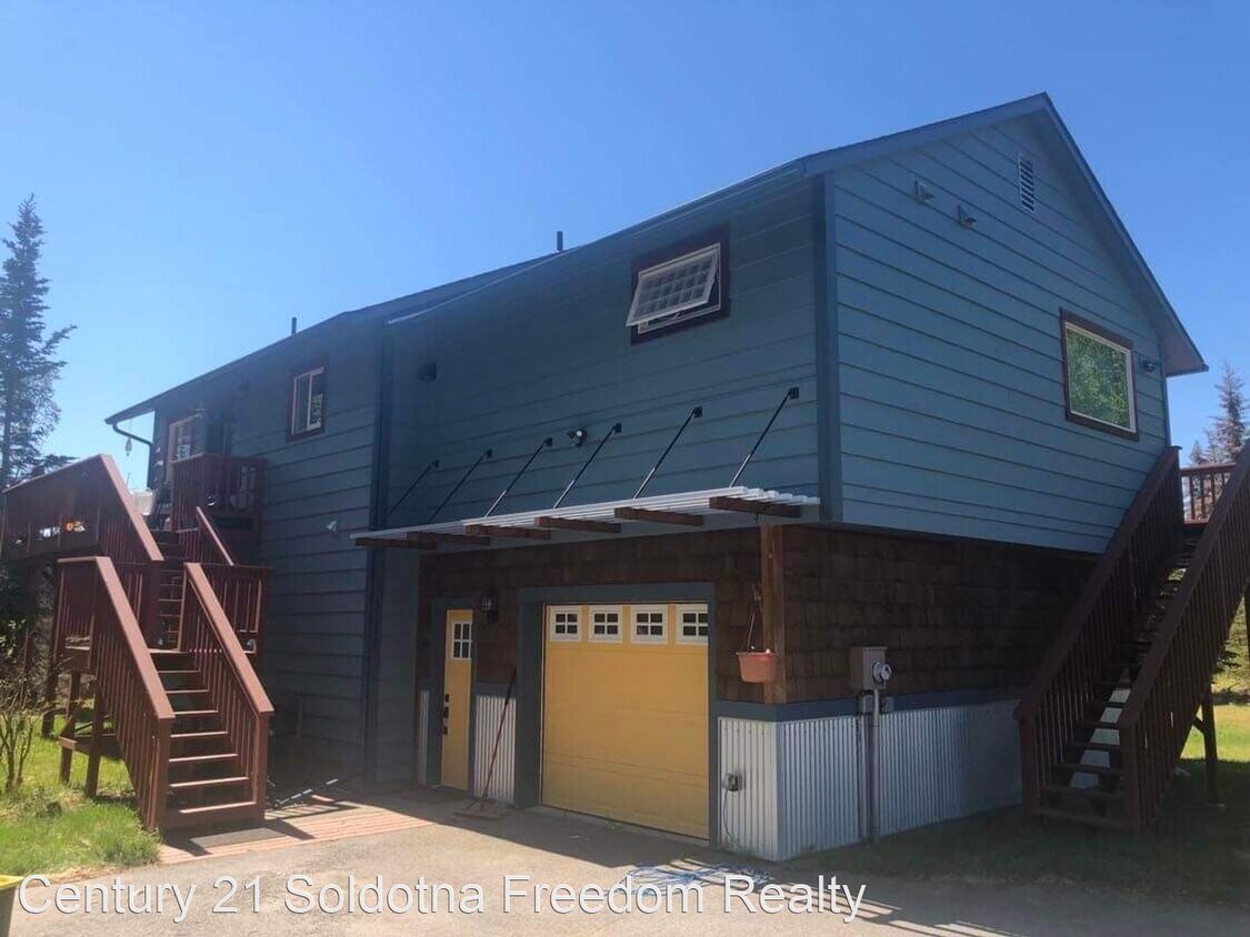 37255 Cetacea Ln, Kenai, AK 99611 House Rental in Kenai, AK