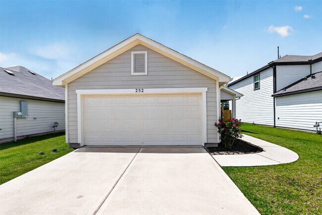 Foto del edificio - 252 Laura Leigh Ln