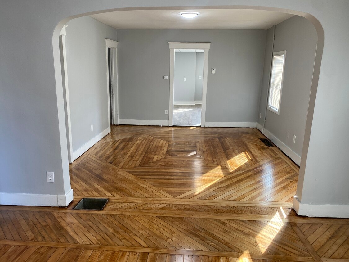 249 Saint Charles St Unit 1, Johnson City, NY 13790 Apartments in