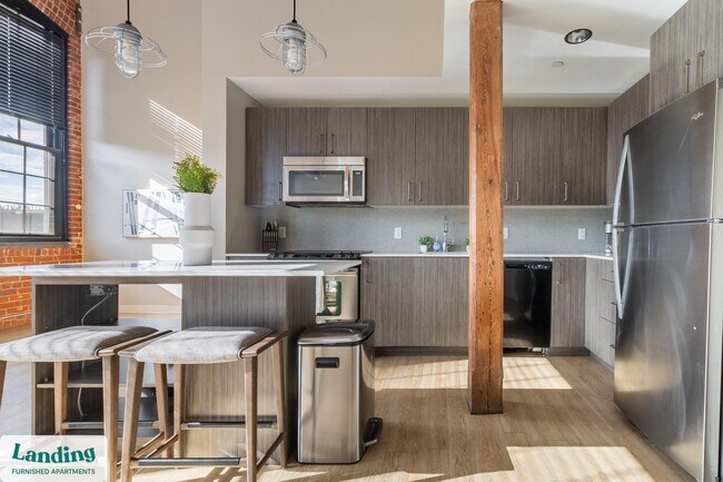 Foto del edificio - 275 Winchester Ave