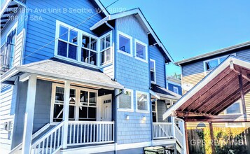 Building Photo - 168 18th Ave