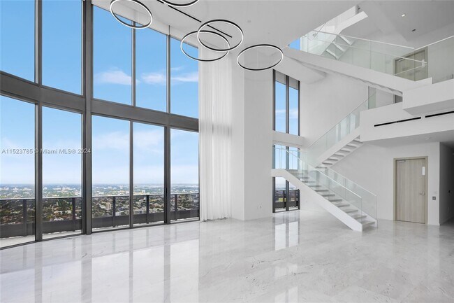 Foto del edificio - 1000 Brickell Plaza