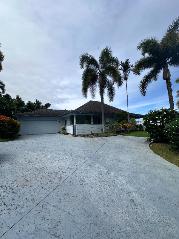 Foto del edificio - 76-6406-6406 Pualani St