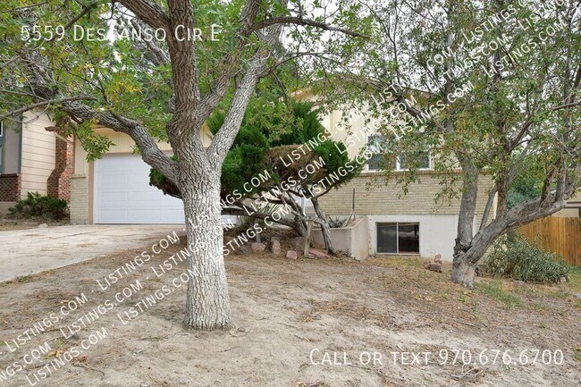 Building Photo - 5559 Descanso Cir E