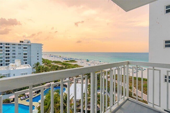 Foto del edificio - 401 Ocean Dr