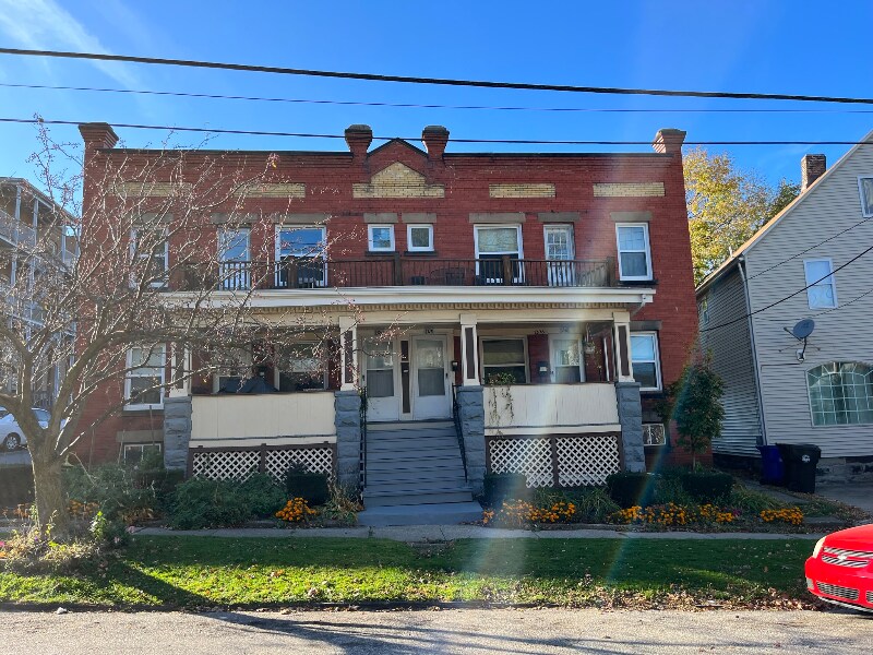 1380 W 116th St Unit 1 bed down, Cleveland, OH 44102 Room for Rent in