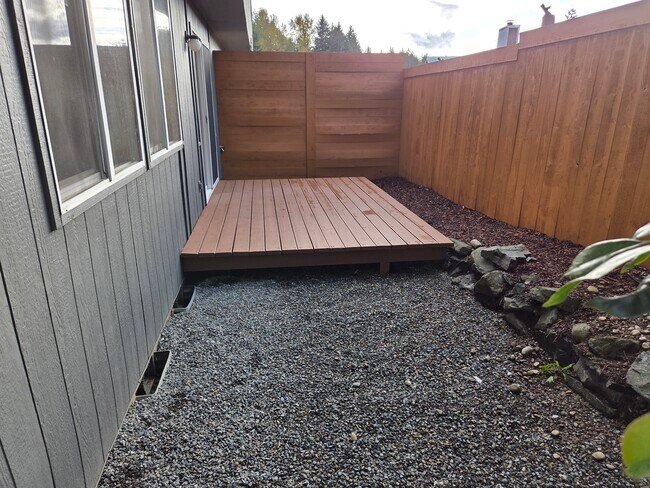 Foto del edificio - 16216 72nd Avenue Ct E