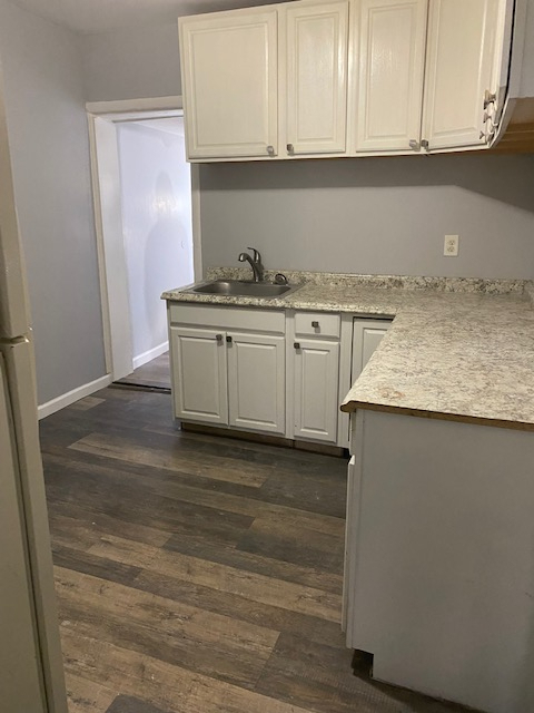 Foto principal - 1110 Columbia Ave