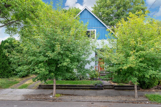 Foto del edificio - 7907 N Hereford Ave