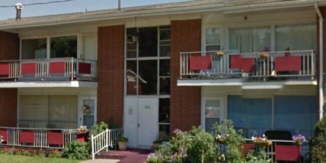Foto del edificio - 2 br, 1 bath House - 7302 Mountainview Manor