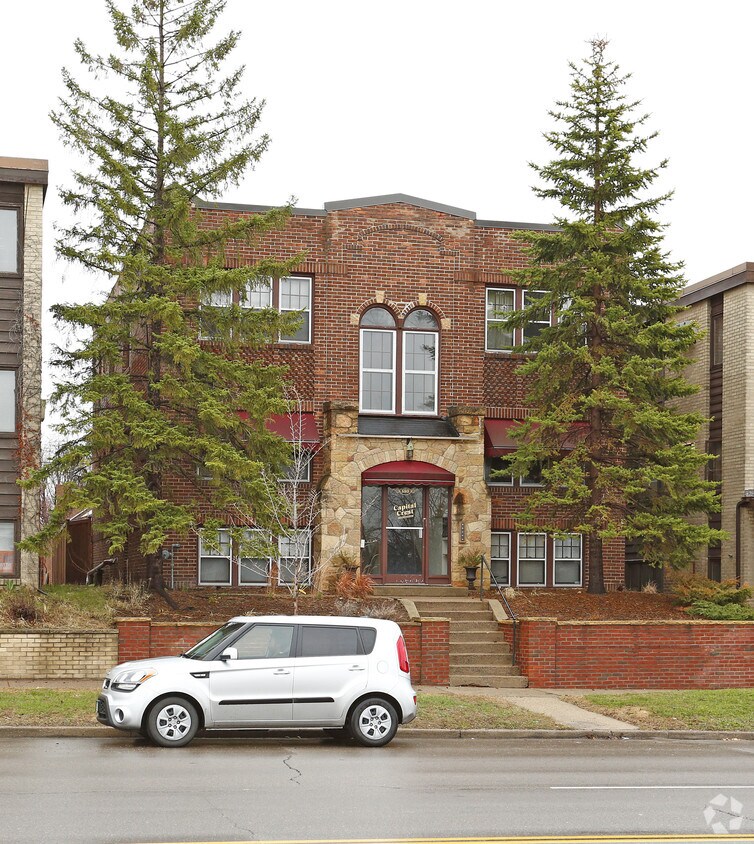 Foto del edificio - 580 Snelling Ave S