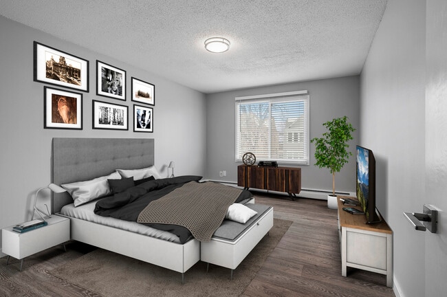 Building Photo - 2417 Garfield Ave Apartments | Origen Living