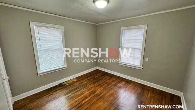 Building Photo - 3215 Tutwiler Ave