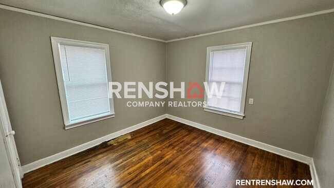 Foto del edificio - 3215 Tutwiler Ave