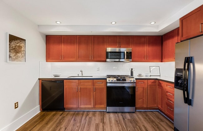 Building Photo - Light Filled Loft in the Mission-Parking Included-Contact for showing schedule!