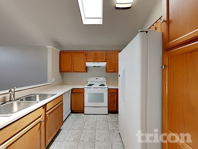 Foto del edificio - 1253 Ashworth Dr