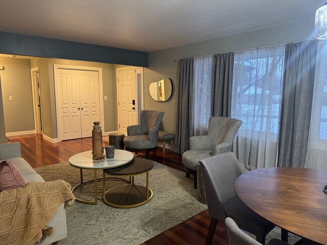 Foto del edificio - 1014 St Andrews Way