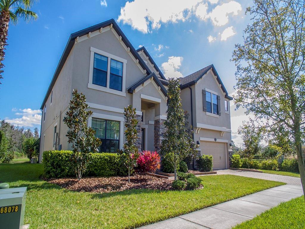 Primary Photo - 10701 Laurel Vista Way