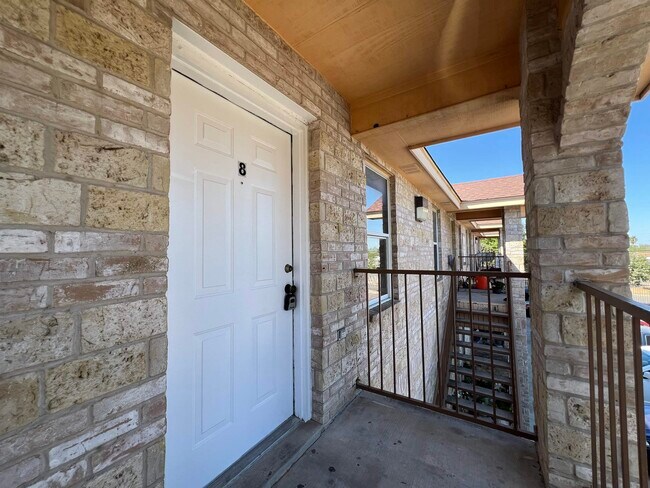 Foto del edificio - 3119 Galveston St