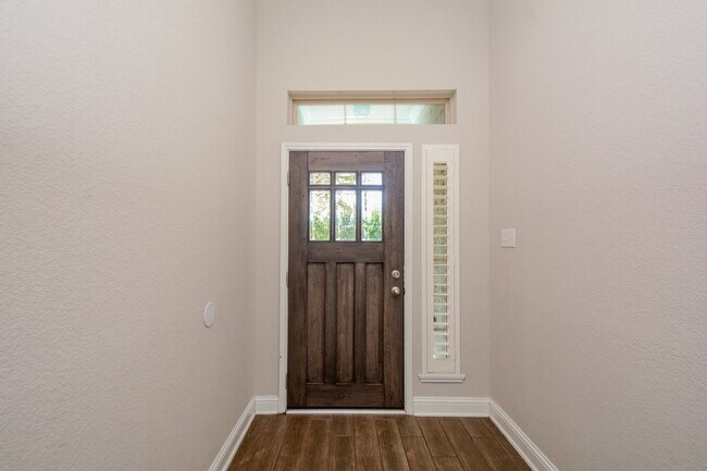 Foto del edificio - 3617 Bartlett Way Dr