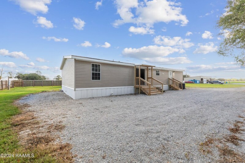 Foto principal - 1251 Bordelon Rd