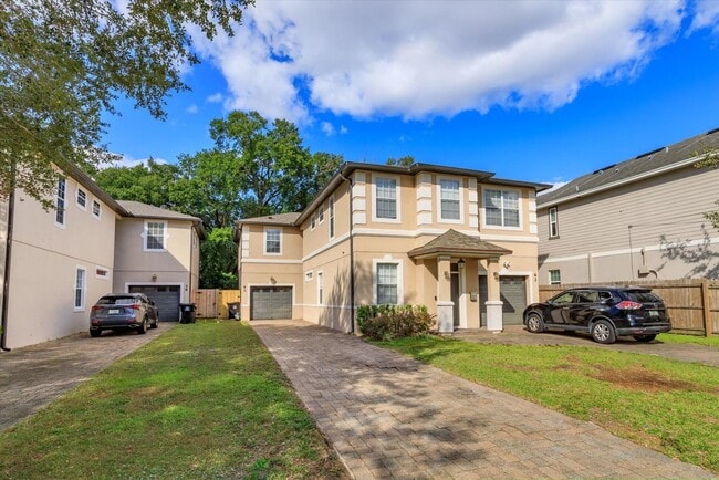 Foto del edificio - 41 E Spruce St