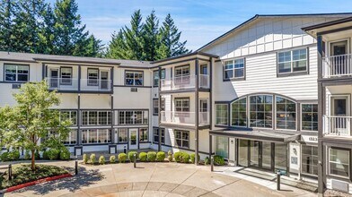 Interior Photo - Eastwood Apartments