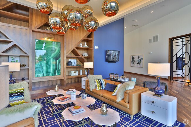 Emerson at Montford Park photo'