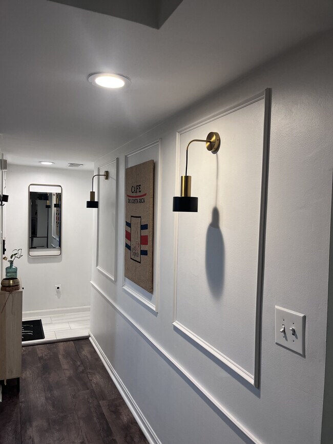 Foto del edificio - 1124 25th St NW