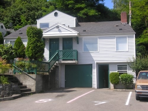 Building Photo - 12437 Tukwila International Blvd