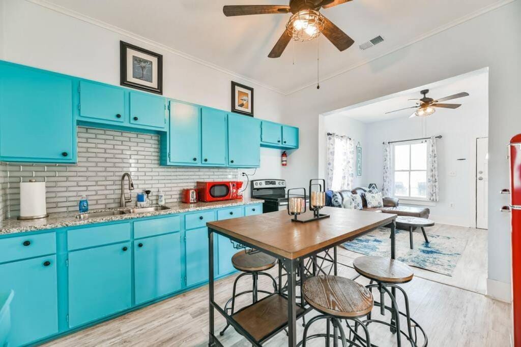 Foto principal - 1313 11th St