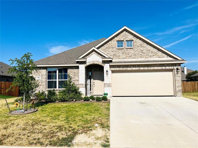 4001 Bendale Rd, Benbrook, TX 76116 - House Rental in Benbrook, TX ...