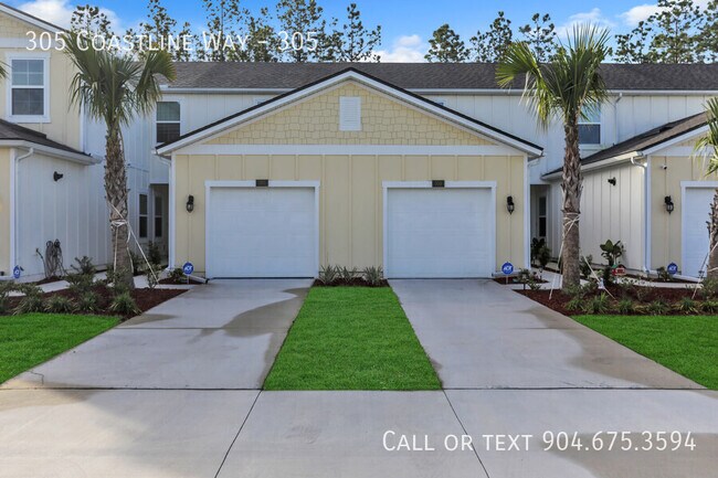 Foto del edificio - 305 Coastline Wy
