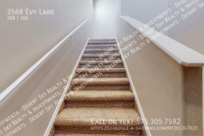 Foto del edificio - 3568 Evy Ln