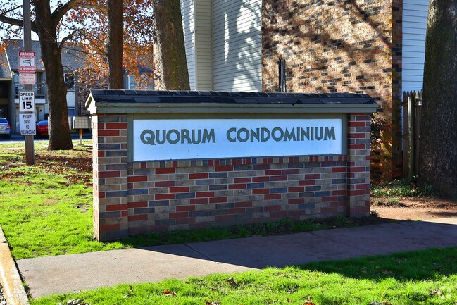 Foto principal - Quorum Condominiums