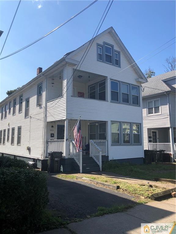 Building Photo - 322 Harper Pl
