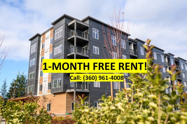 Building Photo - The Depot at West Sedro Station