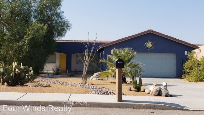 Building Photo - 4 br, 2 bath House - 66629 12TH ST