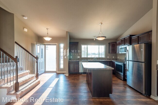 Foto del edificio - 3 br, 2.5 bath House - 13709 S 44th St