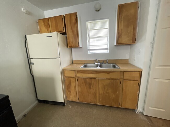 Foto del edificio - 1005 Harris St NW