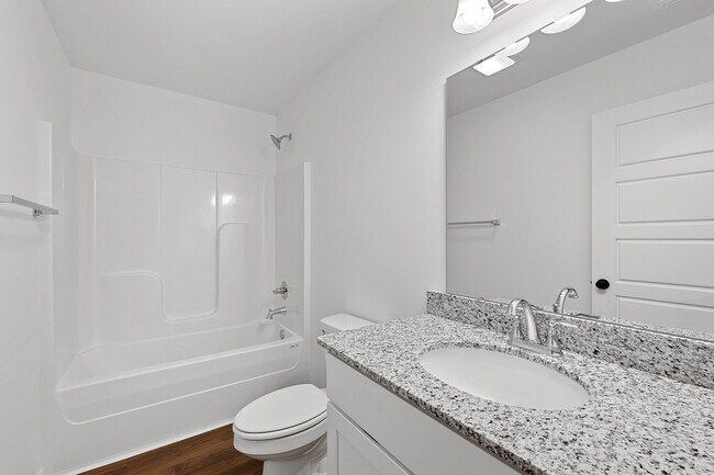 Foto del edificio - Beautiful 4 Bedroom in Apple Crossing - AV...